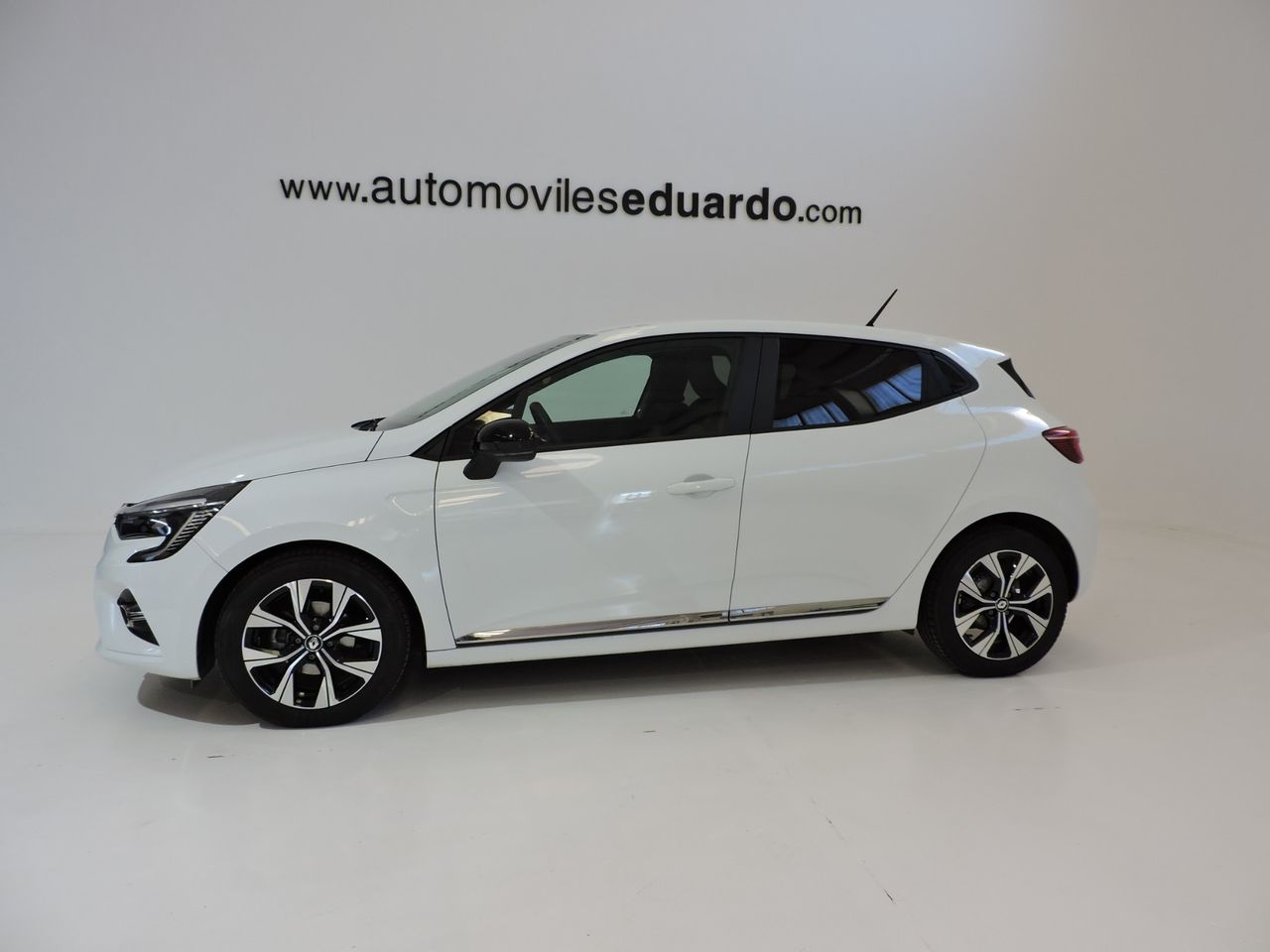 Renault Clio Evolution TCe 74 kW - Foto 6