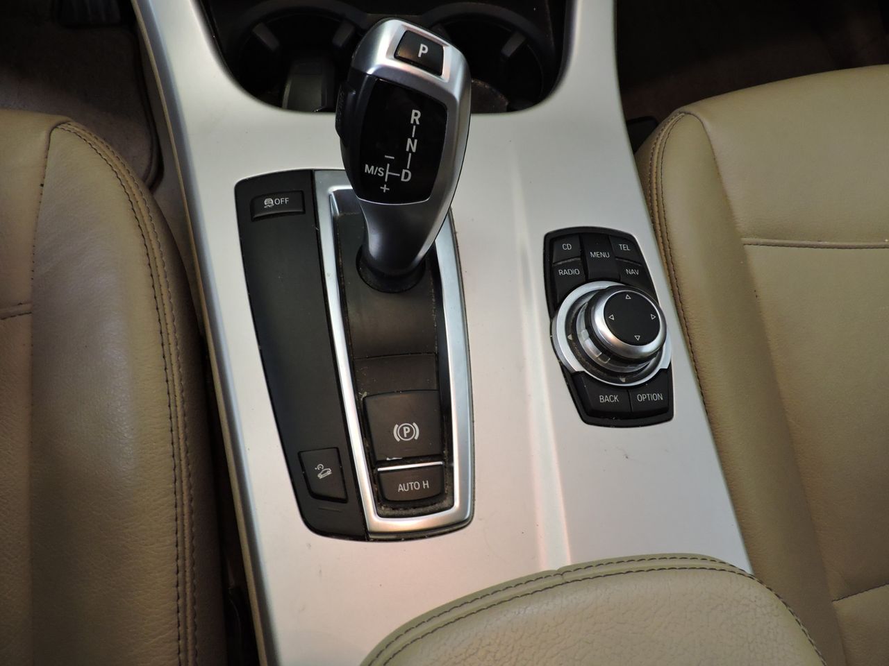 BMW X3 xDrive20d Aut. - Foto 15