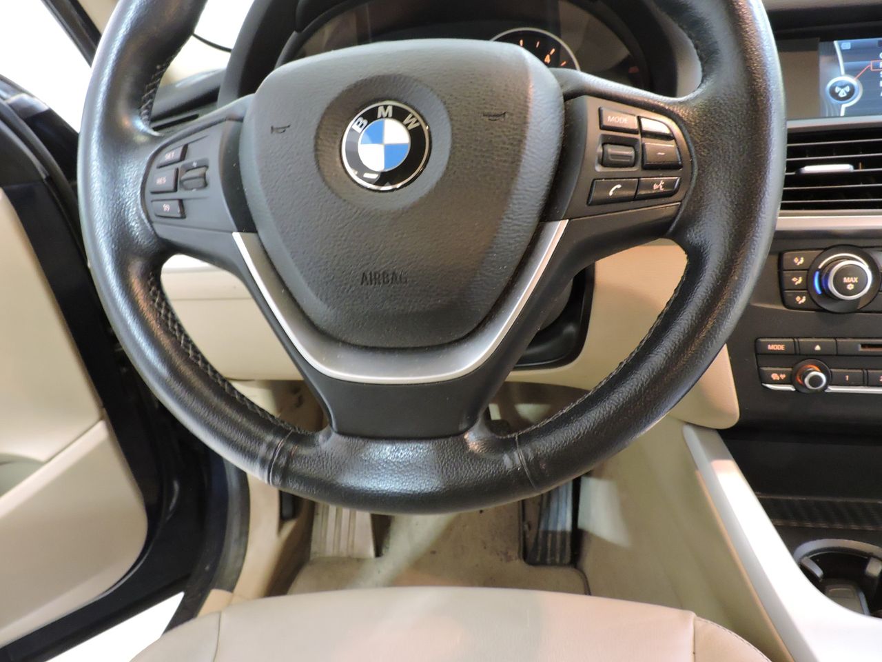 BMW X3 xDrive20d Aut. - Foto 14