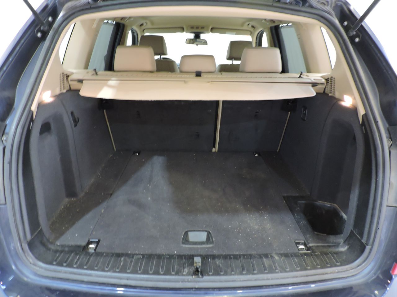 BMW X3 xDrive20d Aut. - Foto 18