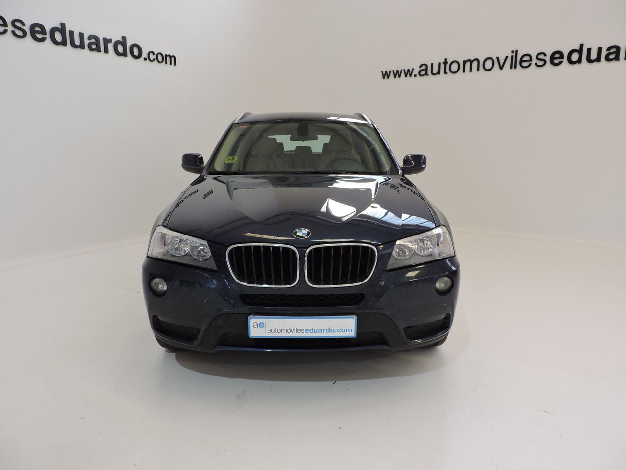 BMW X3 xDrive20d Aut. - Foto 3