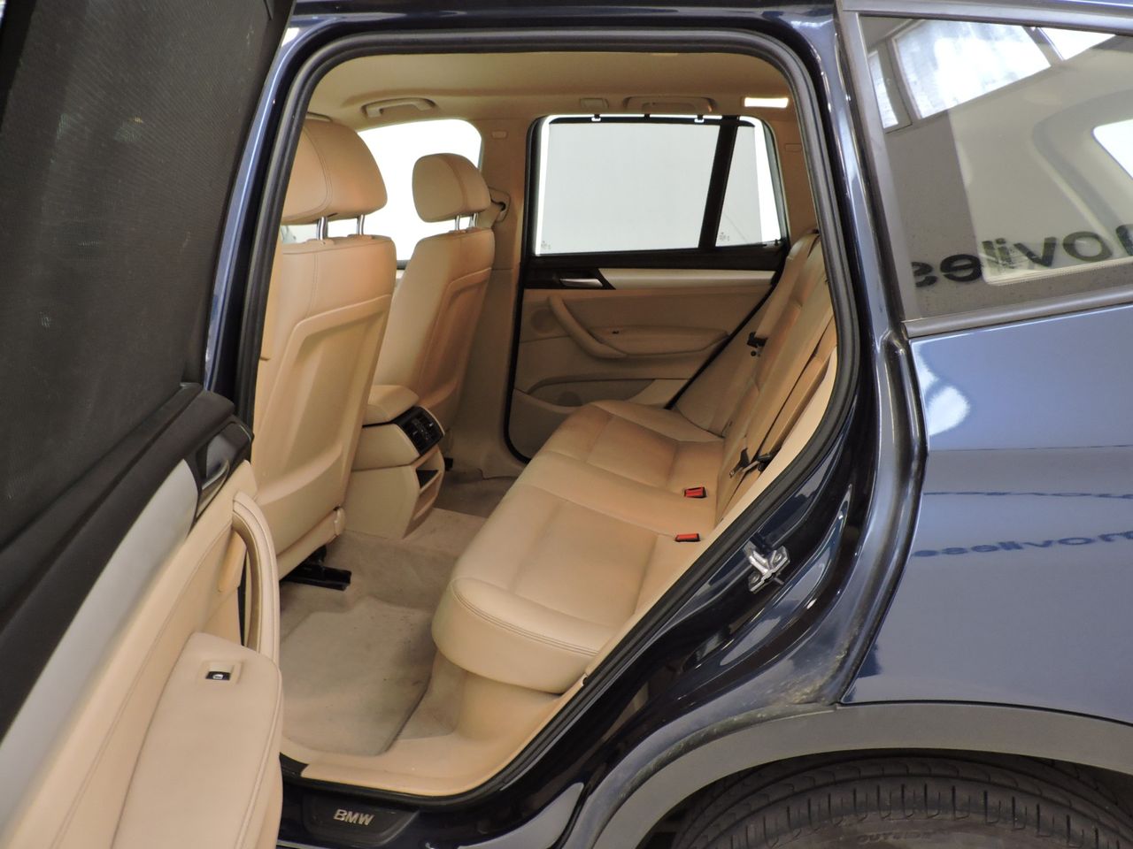 BMW X3 xDrive20d Aut. - Foto 13