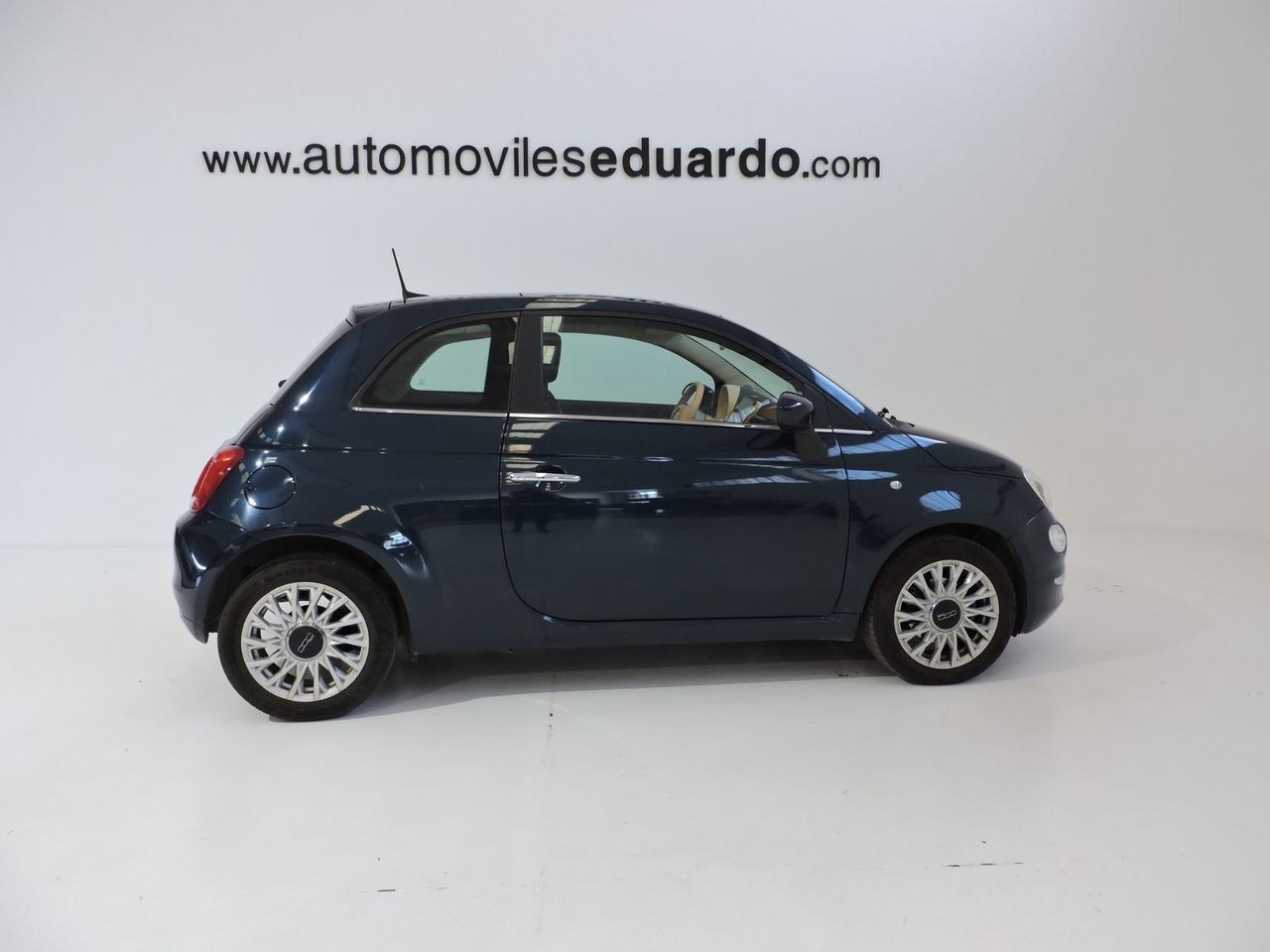 Fiat 500 1.0 Hybrid 51 kW - Foto 5