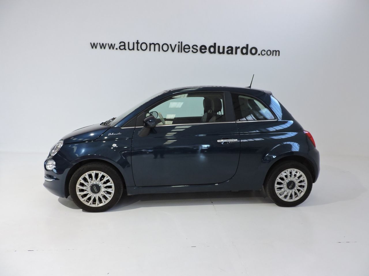 Fiat 500 1.0 Hybrid 51 kW - Foto 6