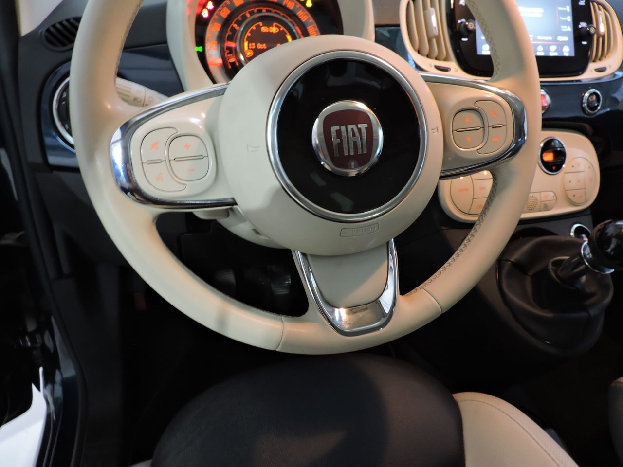 Fiat 500 1.0 Hybrid 51 kW - Foto 14