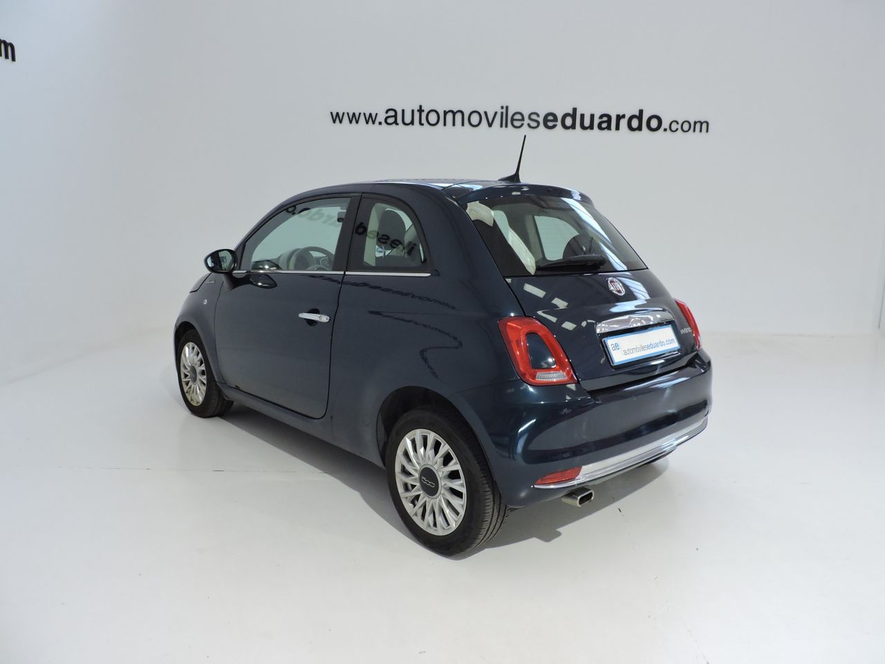 Fiat 500 1.0 Hybrid 51 kW - Foto 9