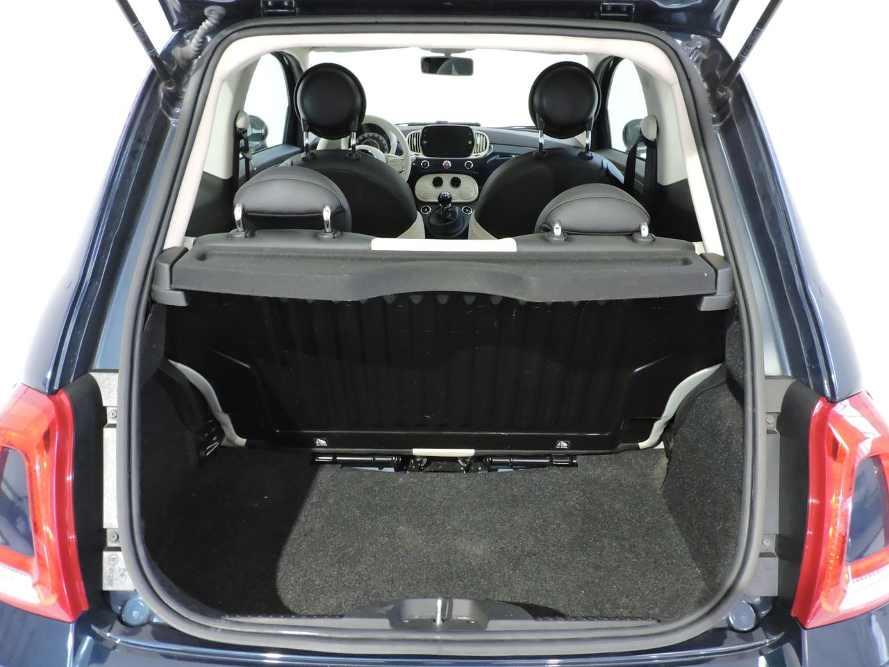 Fiat 500 1.0 Hybrid 51 kW - Foto 16