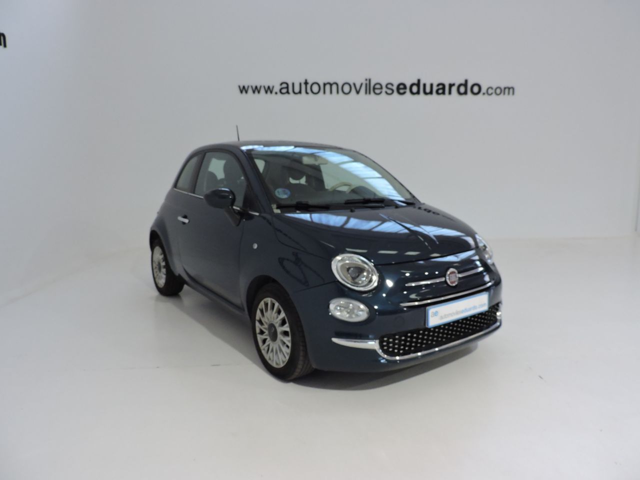 Fiat 500 1.0 Hybrid 51 kW - Foto 4