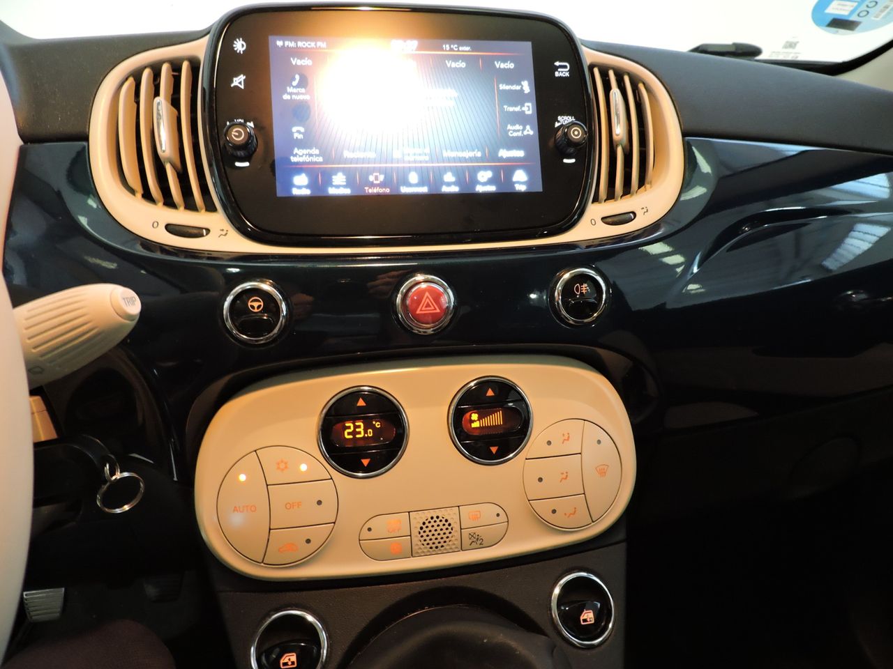 Fiat 500 1.0 Hybrid 51 kW - Foto 15