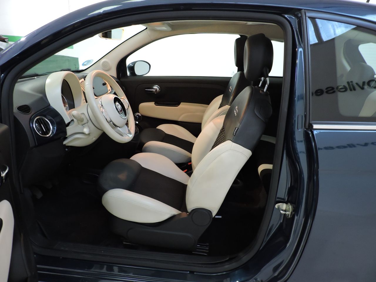 Fiat 500 1.0 Hybrid 51 kW - Foto 11