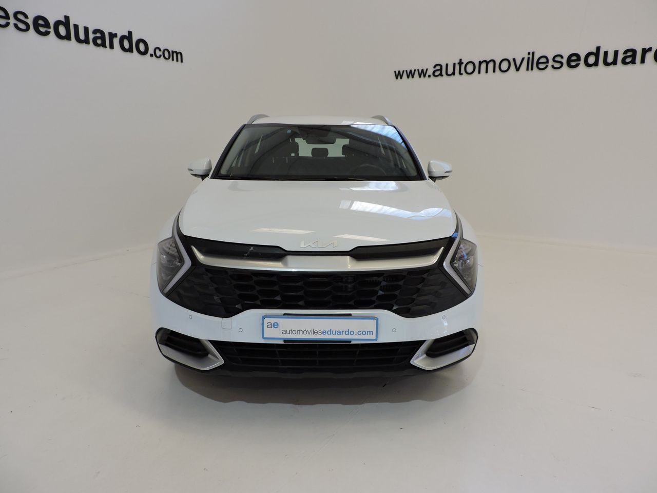 Kia Sportage Tech 1.6 CRDi MHEV 100 kW - Foto 3