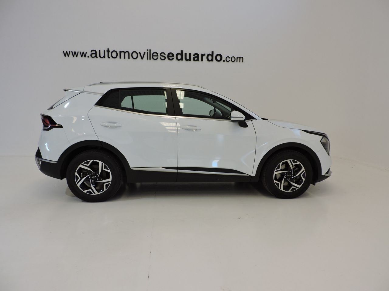 Kia Sportage Tech 1.6 CRDi MHEV 100 kW - Foto 5