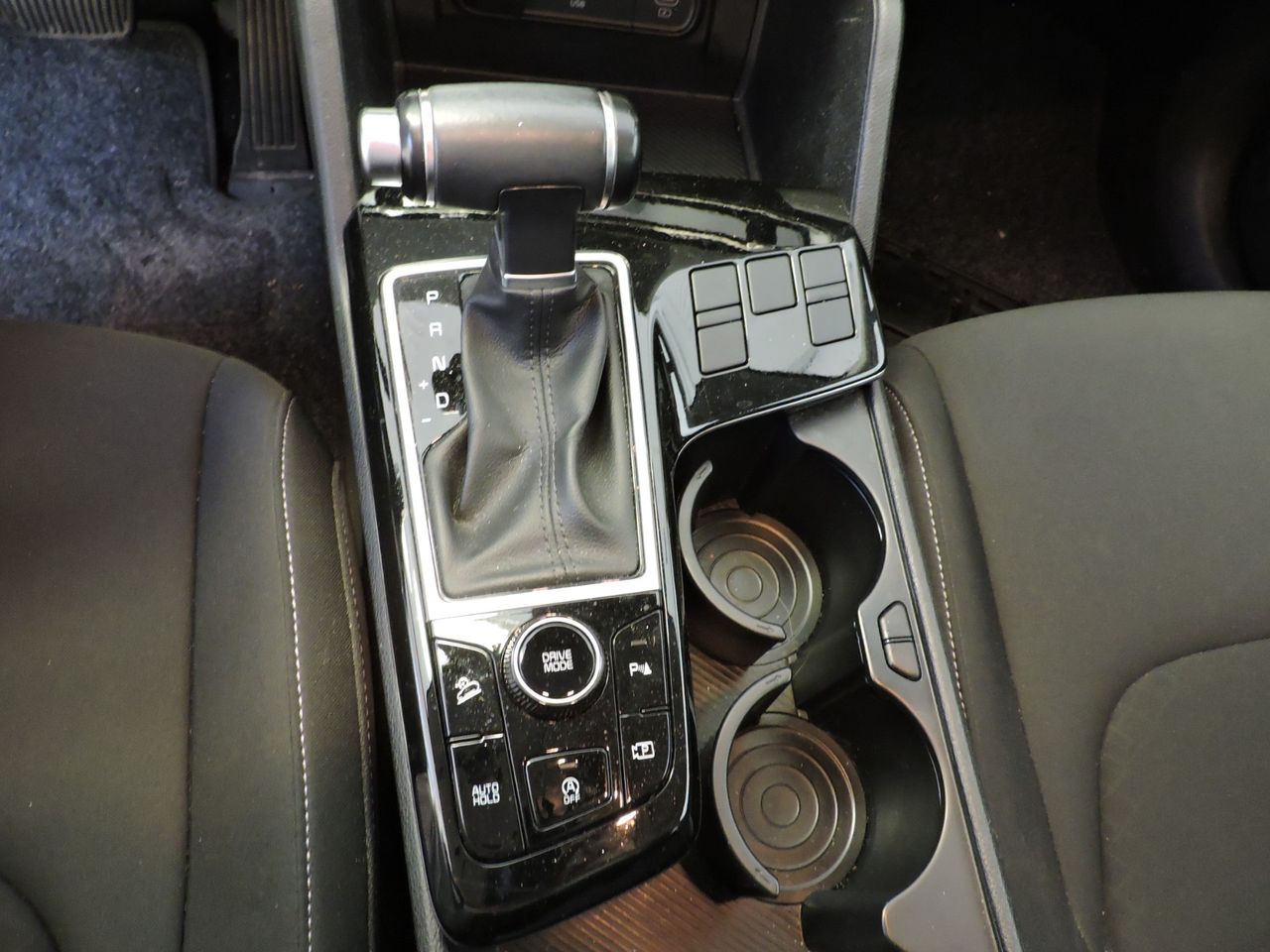 Kia Sportage Tech 1.6 CRDi MHEV 100 kW - Foto 15