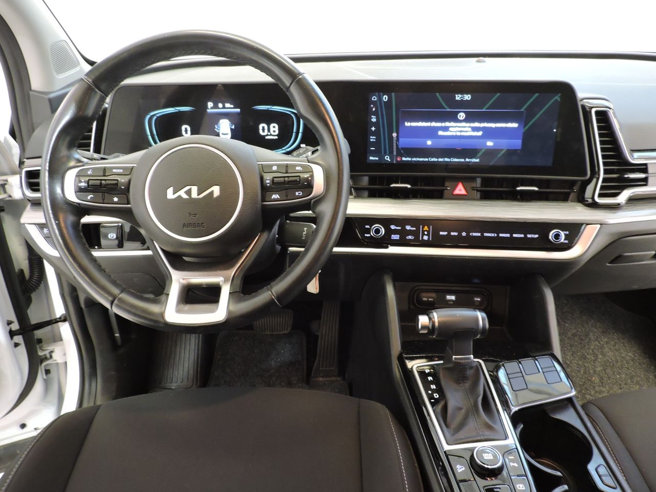 Kia Sportage Tech 1.6 CRDi MHEV 100 kW - Foto 10