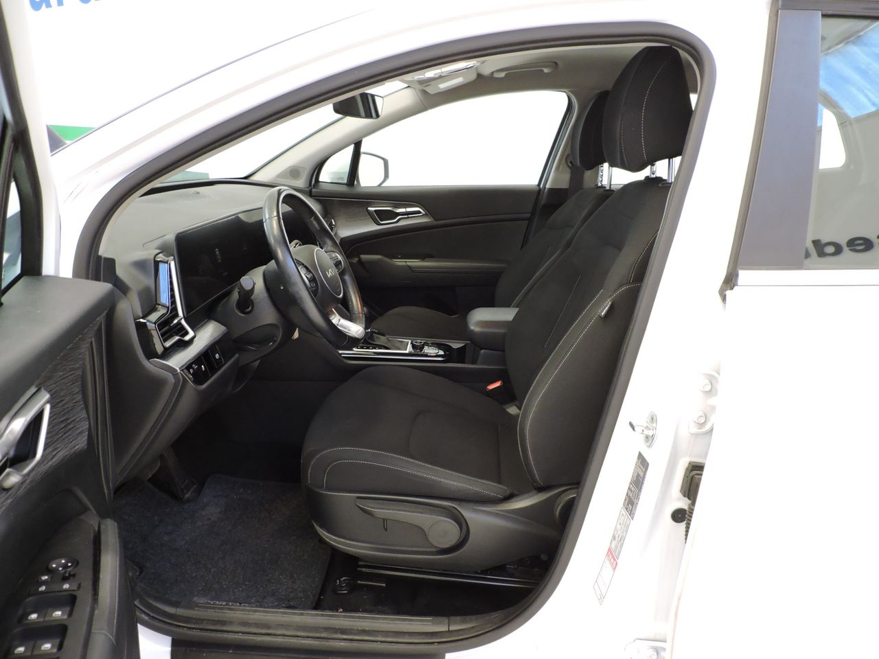 Kia Sportage Tech 1.6 CRDi MHEV 100 kW - Foto 11