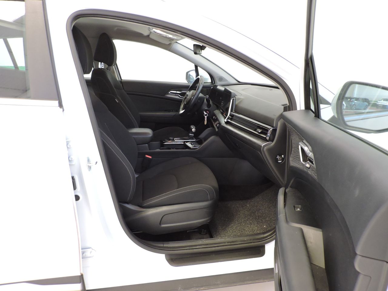 Kia Sportage Tech 1.6 CRDi MHEV 100 kW - Foto 12