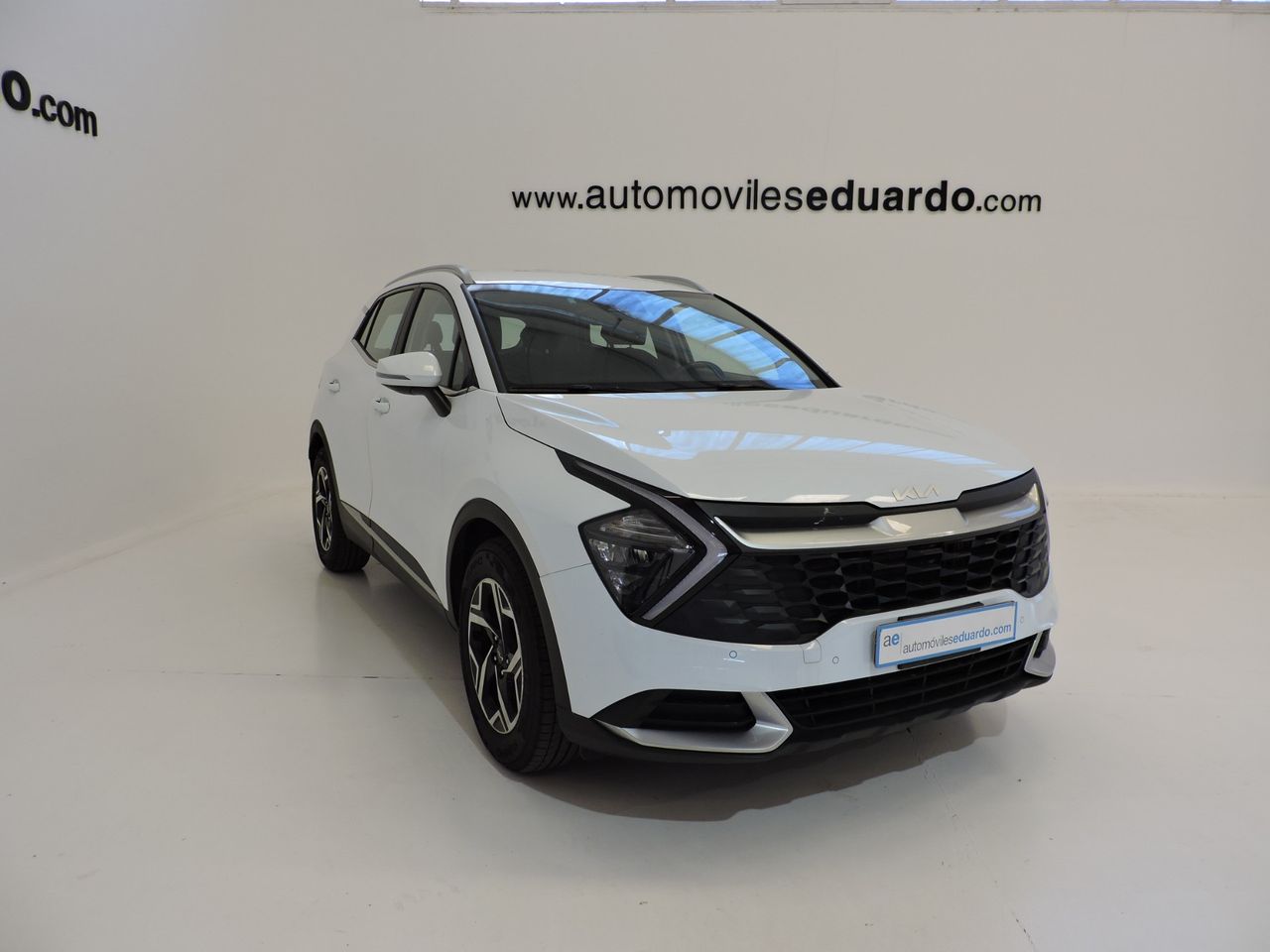 Kia Sportage Tech 1.6 CRDi MHEV 100 kW - Foto 4