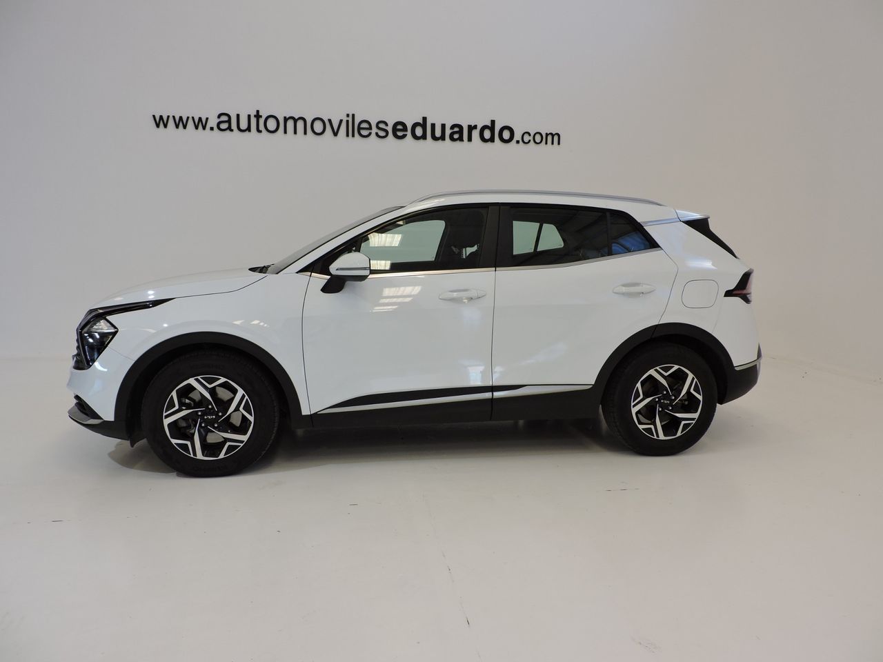 Kia Sportage Tech 1.6 CRDi MHEV 100 kW - Foto 6