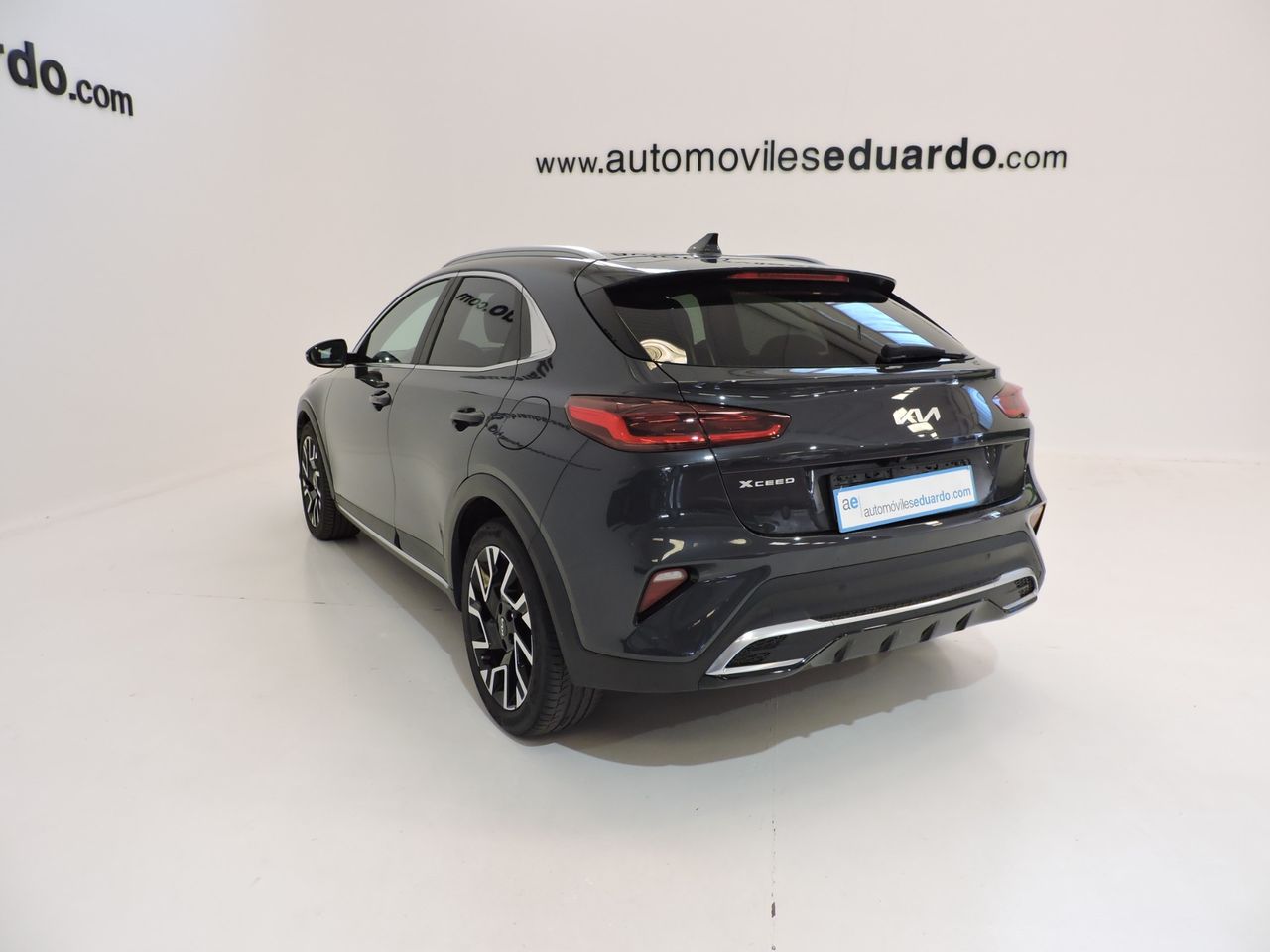 Kia XCeed Tech 1.6 Diesel MHEV 100 kW 136 CV STYLE - Foto 7
