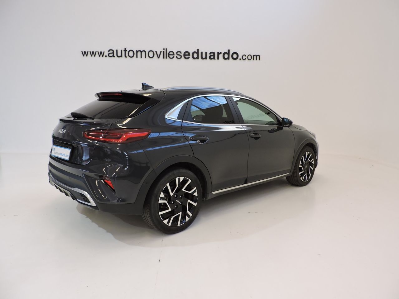 Kia XCeed Tech 1.6 Diesel MHEV 100 kW 136 CV STYLE - Foto 5
