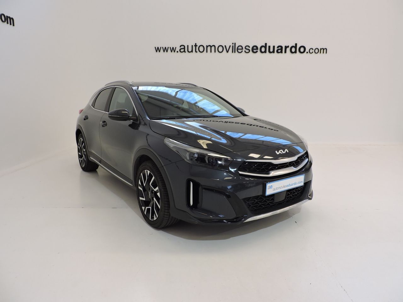 Kia XCeed Tech 1.6 Diesel MHEV 100 kW 136 CV STYLE - Foto 4