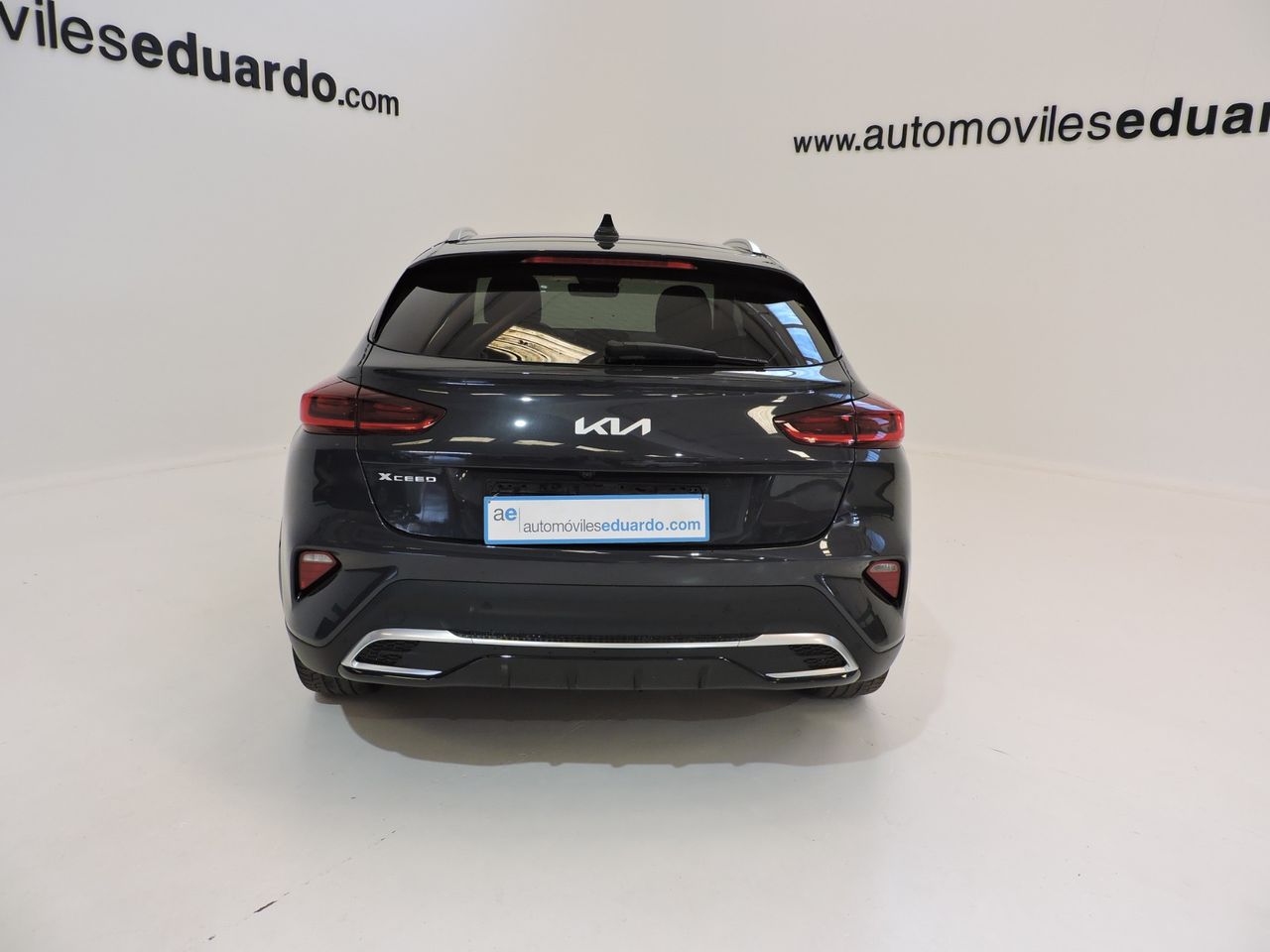 Kia XCeed Tech 1.6 Diesel MHEV 100 kW 136 CV STYLE - Foto 6