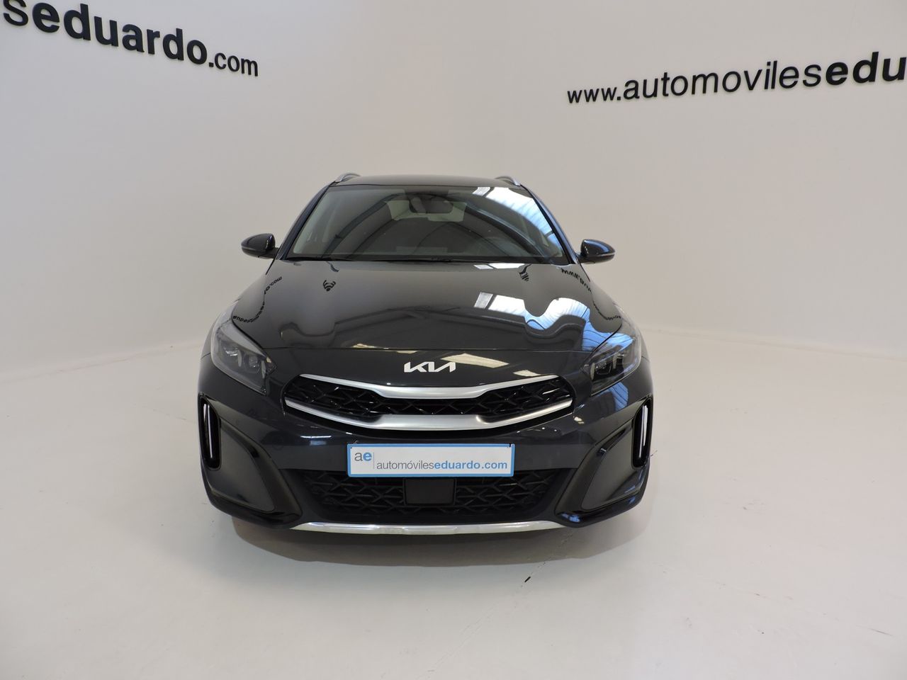 Kia XCeed Tech 1.6 Diesel MHEV 100 kW 136 CV STYLE - Foto 3