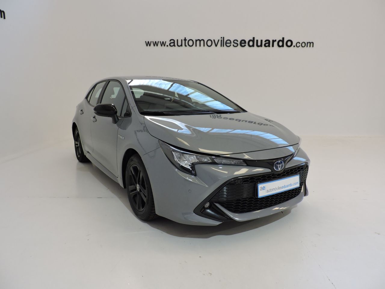 Toyota Corolla 125H Business Stage Hybrid Academy - Foto 4