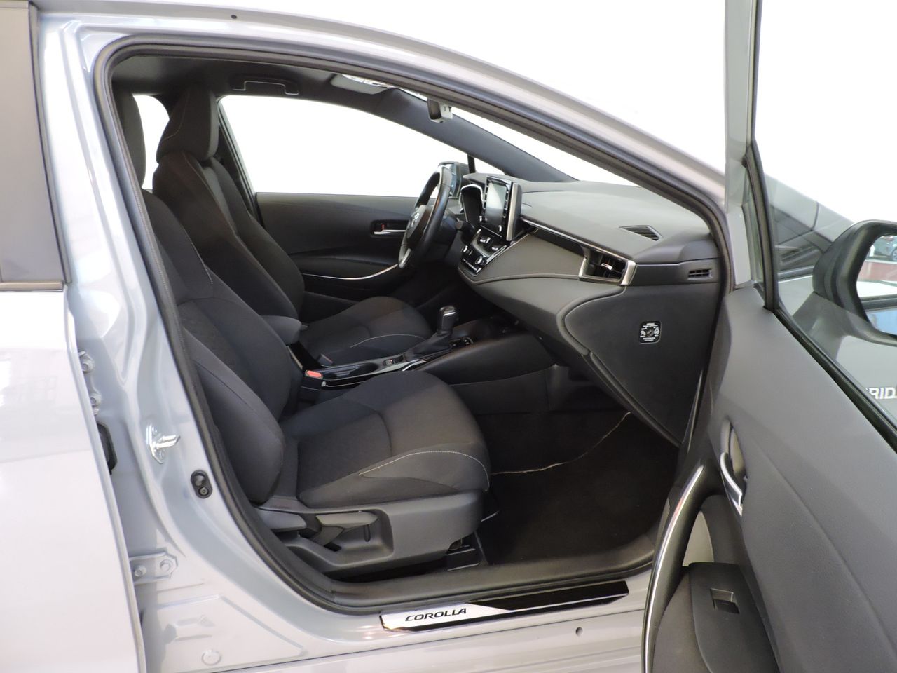 Toyota Corolla 125H Business Stage Hybrid Academy - Foto 17
