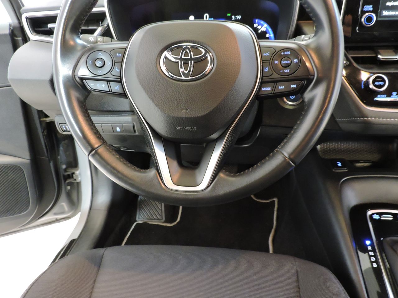 Toyota Corolla 125H Business Stage Hybrid Academy - Foto 11