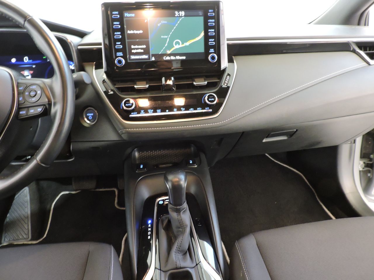 Toyota Corolla 125H Business Stage Hybrid Academy - Foto 12