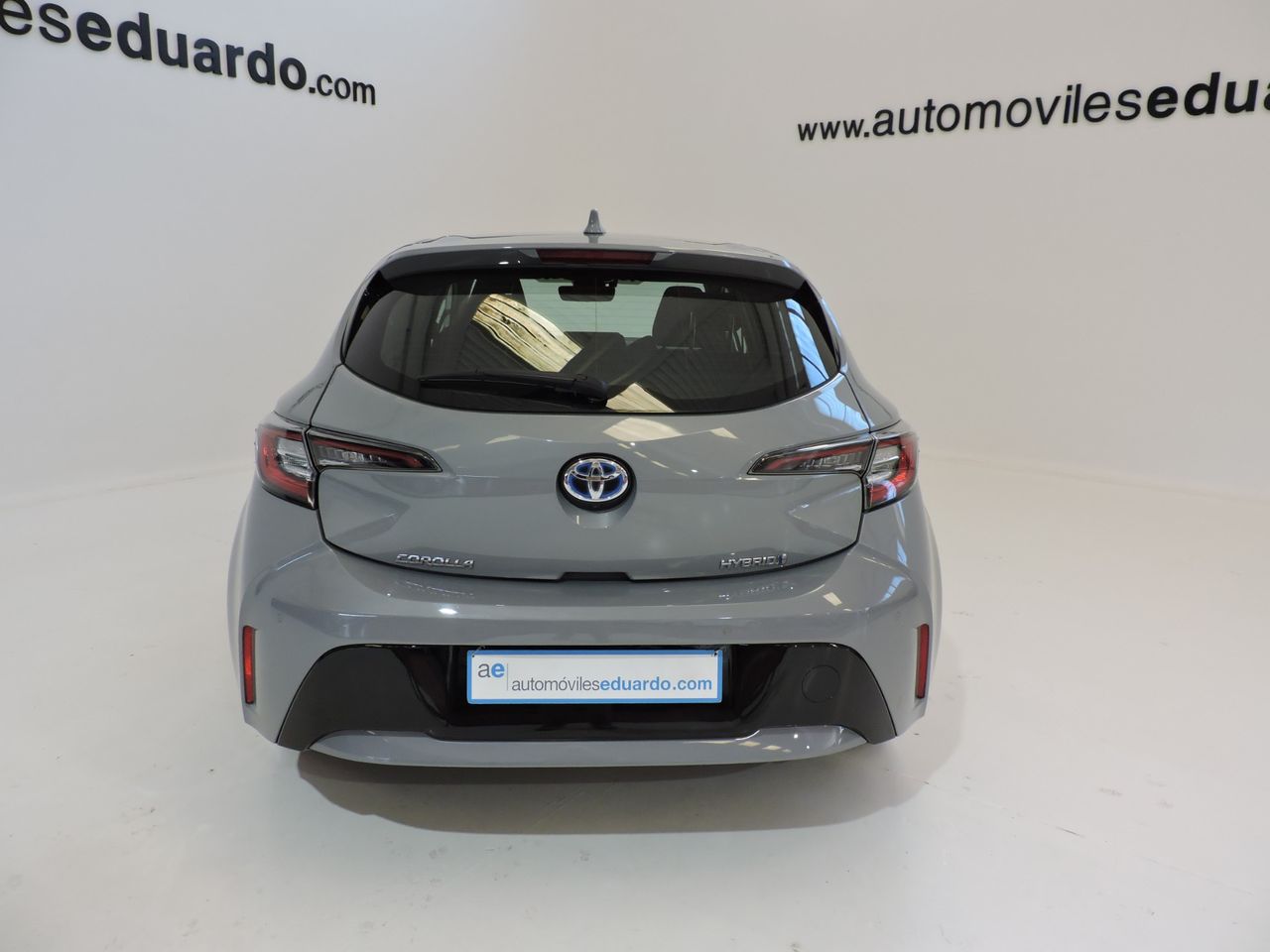 Toyota Corolla 125H Business Stage Hybrid Academy - Foto 6