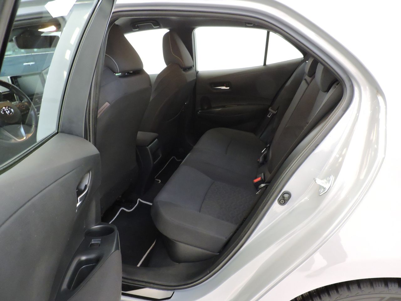 Toyota Corolla 125H Business Stage Hybrid Academy - Foto 18