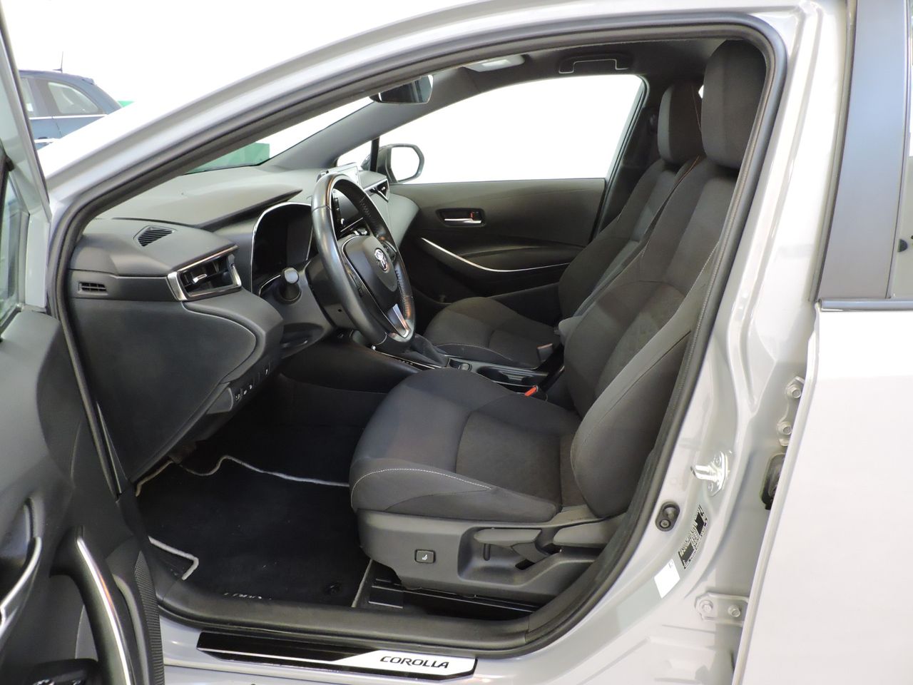 Toyota Corolla 125H Business Stage Hybrid Academy - Foto 16