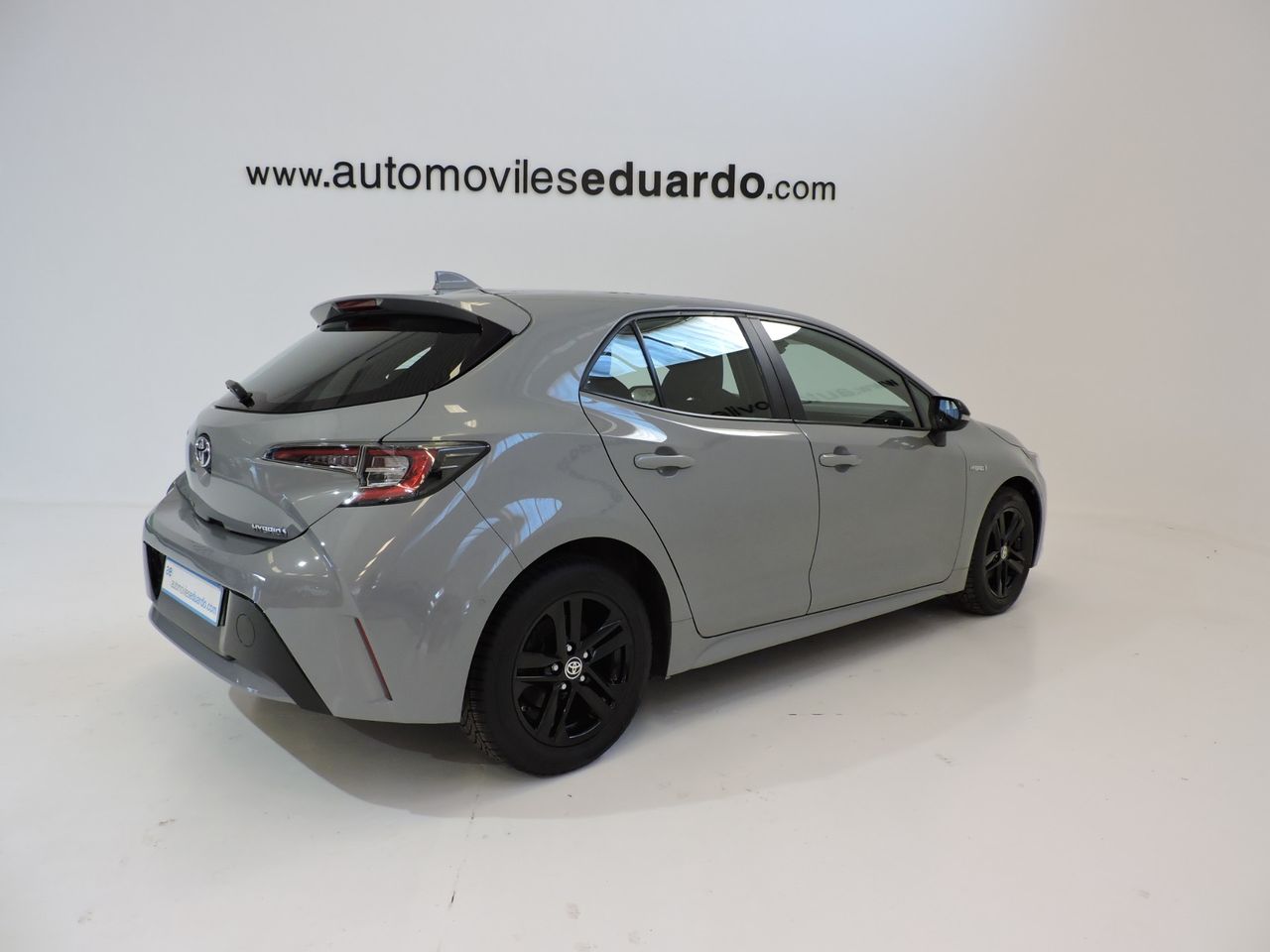 Toyota Corolla 125H Business Stage Hybrid Academy - Foto 5