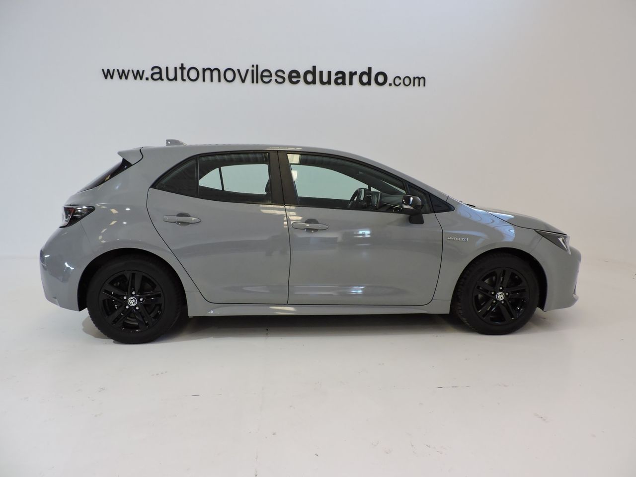 Toyota Corolla 125H Business Stage Hybrid Academy - Foto 8