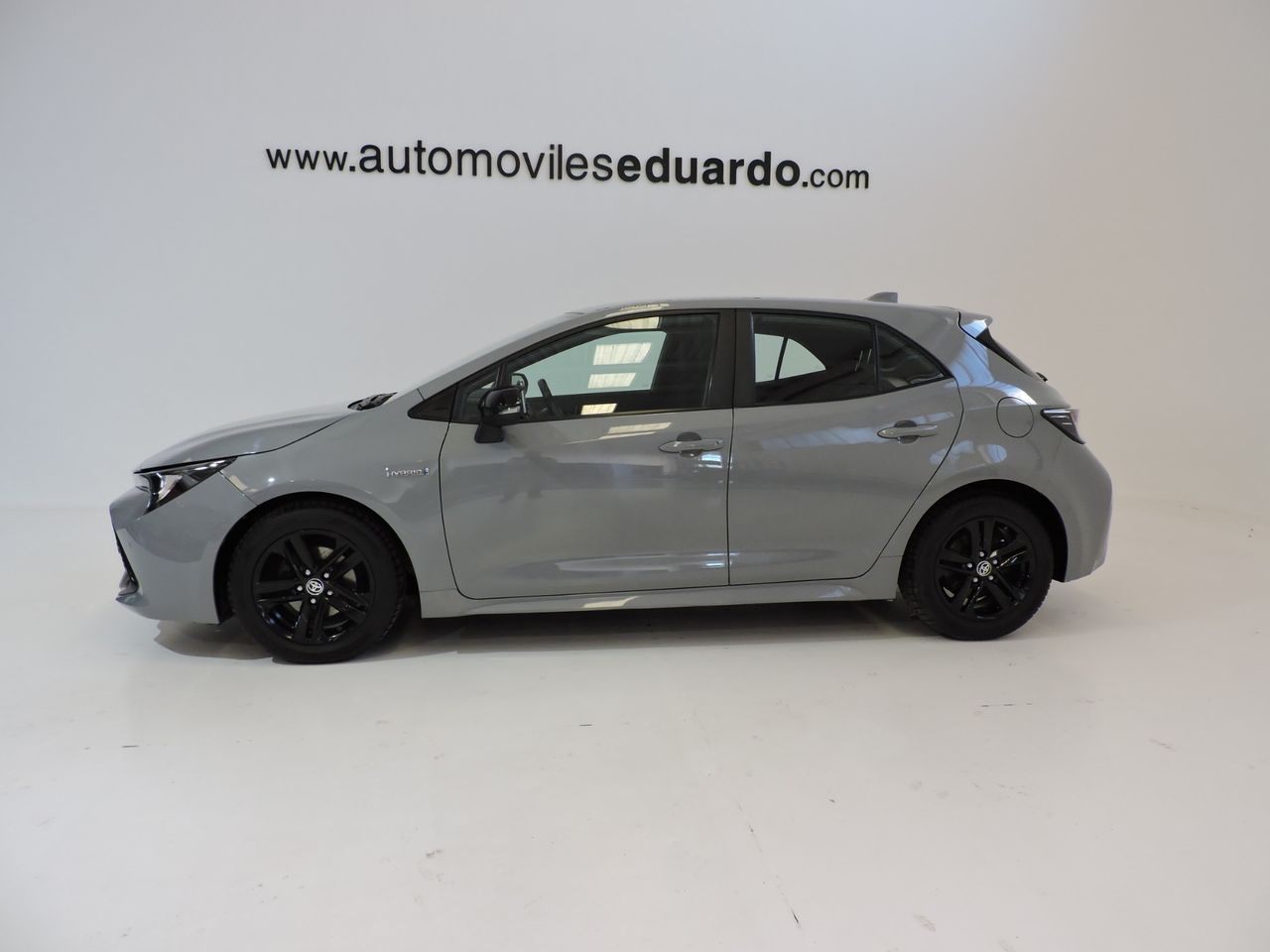 Toyota Corolla 125H Business Stage Hybrid Academy - Foto 9