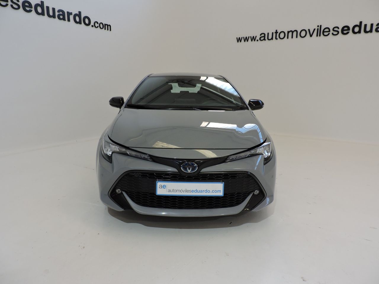 Toyota Corolla 125H Business Stage Hybrid Academy - Foto 3