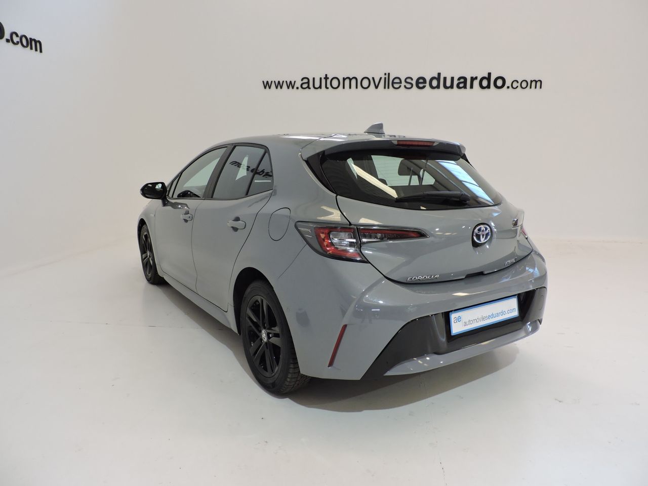 Toyota Corolla 125H Business Stage Hybrid Academy - Foto 7