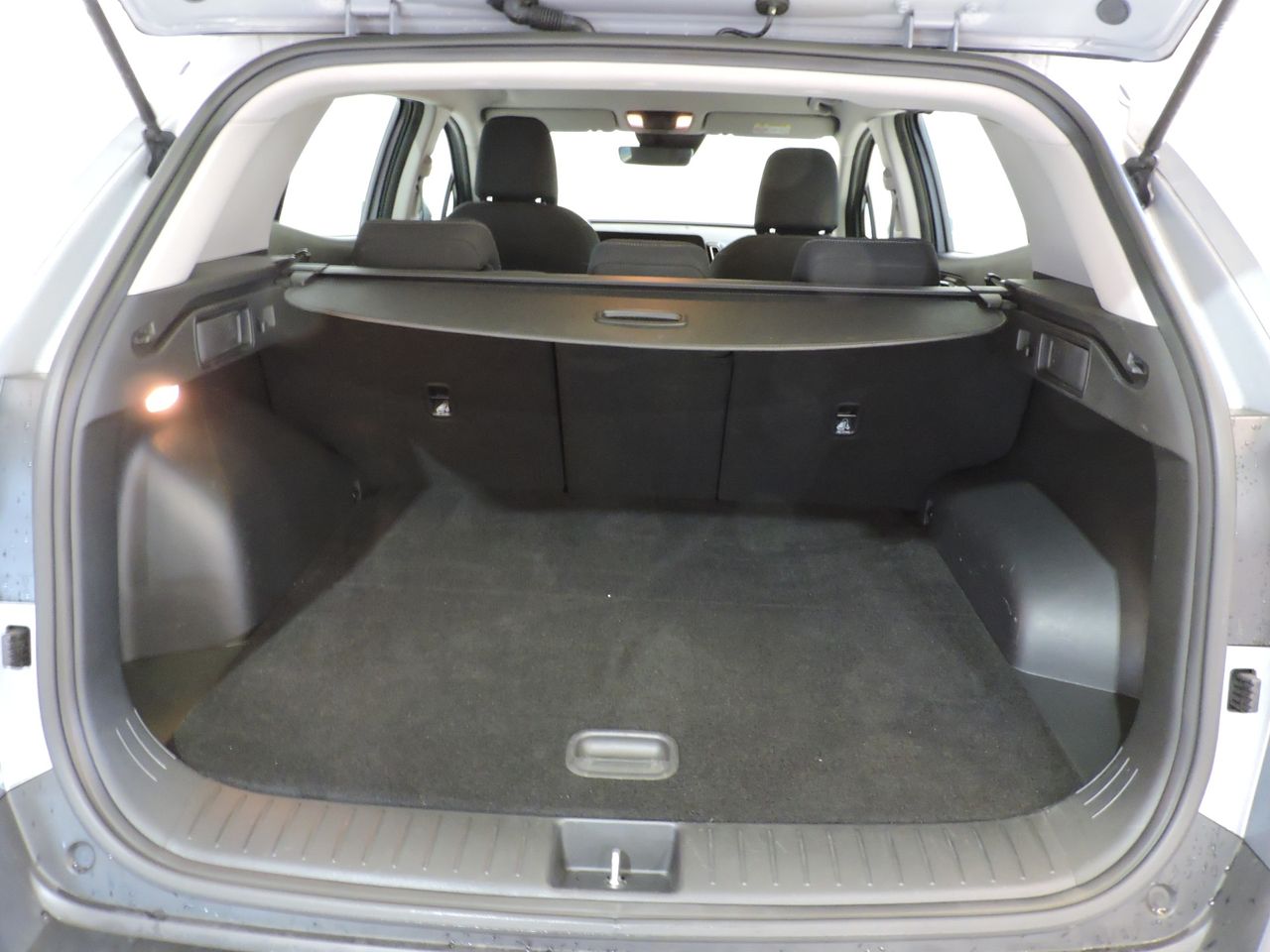 Kia Sportage Tech 1.6 CRDi MHEV 100 kW 136CV Business 2WD - Foto 19
