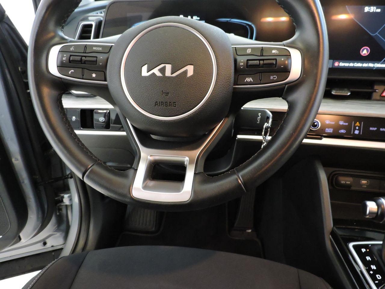Kia Sportage Tech 1.6 CRDi MHEV 100 kW 136CV Business 2WD - Foto 11