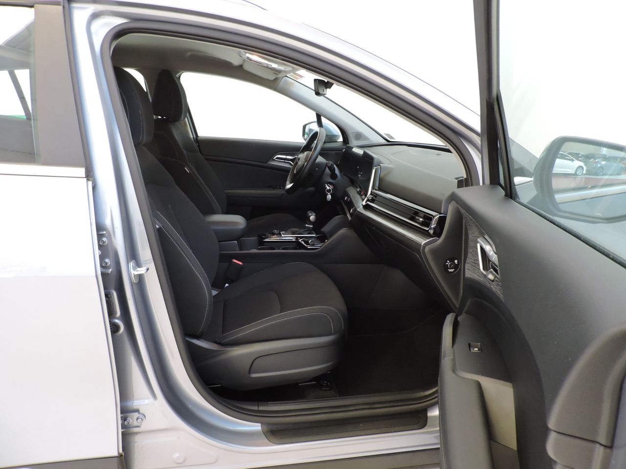 Kia Sportage Tech 1.6 CRDi MHEV 100 kW 136CV Business 2WD - Foto 17