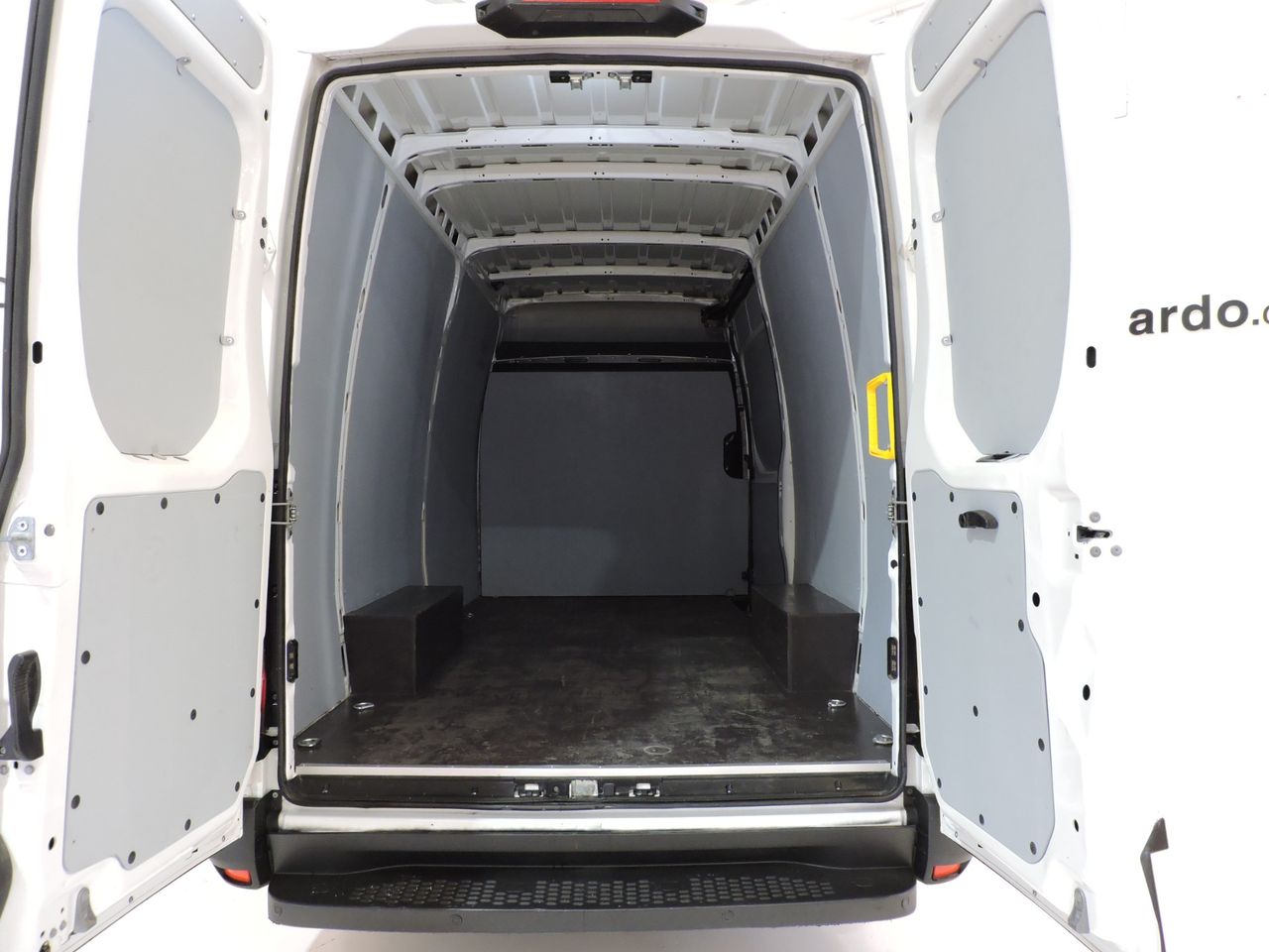 Iveco Daily DAILY 2.3 TD 35S 16 V 3520L/H2 12 M3 - Foto 16