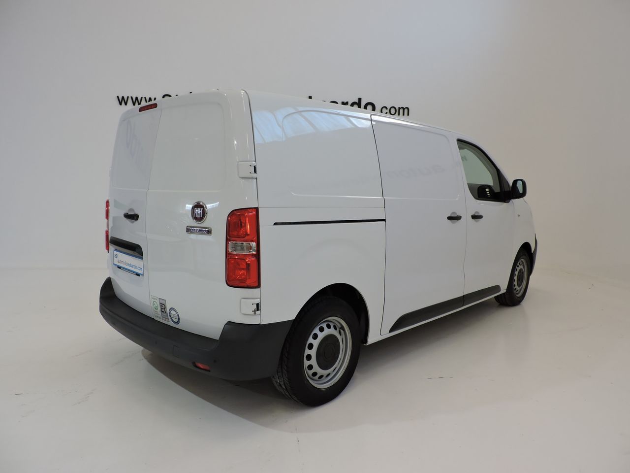 Fiat Scudo SCUDO FG L2 100CV - Foto 7