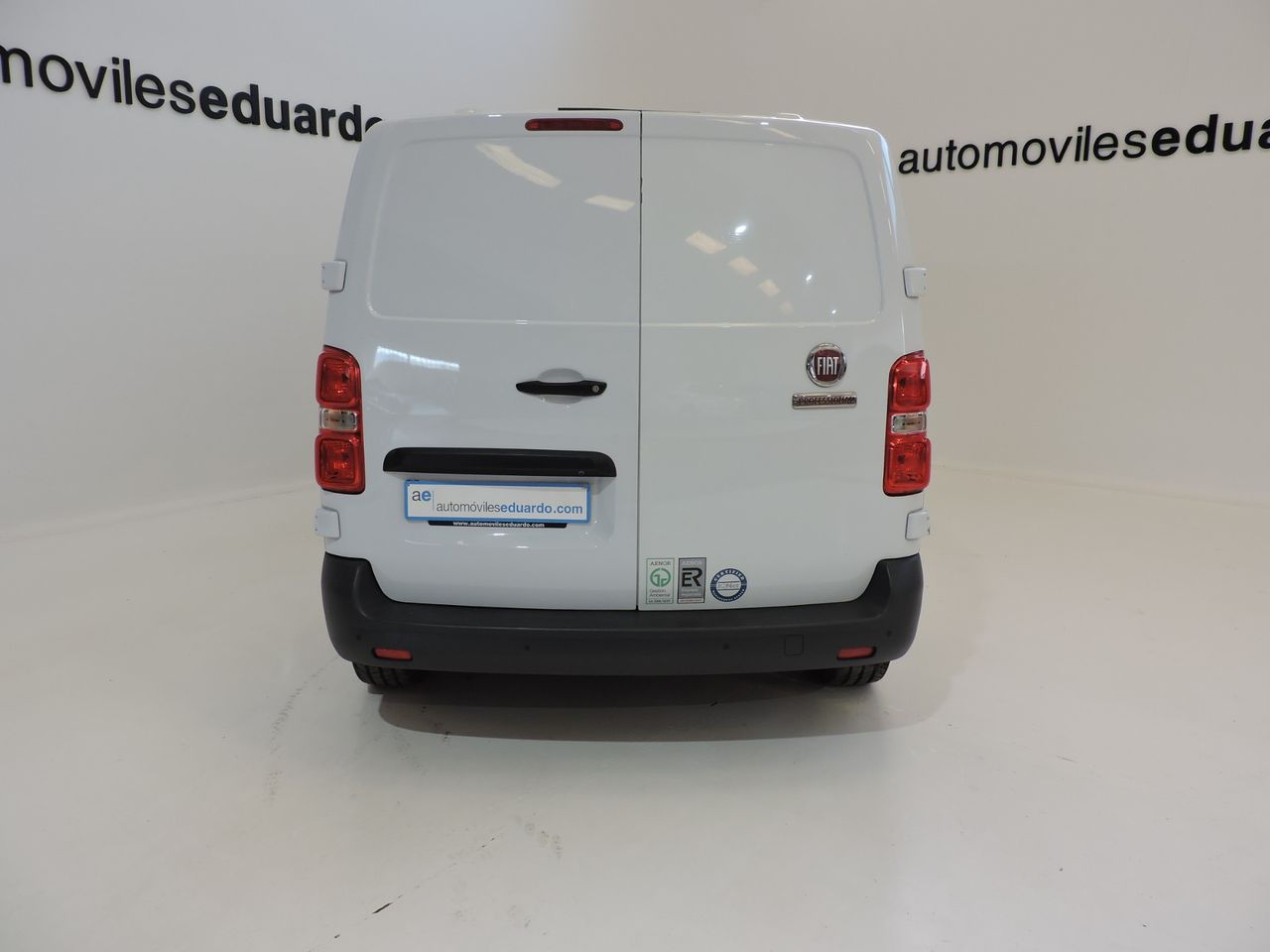 Fiat Scudo SCUDO FG L2 100CV - Foto 8