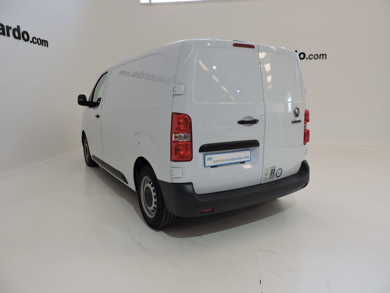 Fiat Scudo SCUDO FG L2 100CV - Foto 9