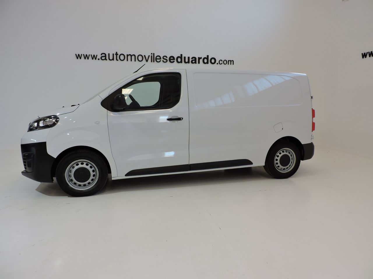Fiat Scudo SCUDO FG L2 100CV - Foto 6