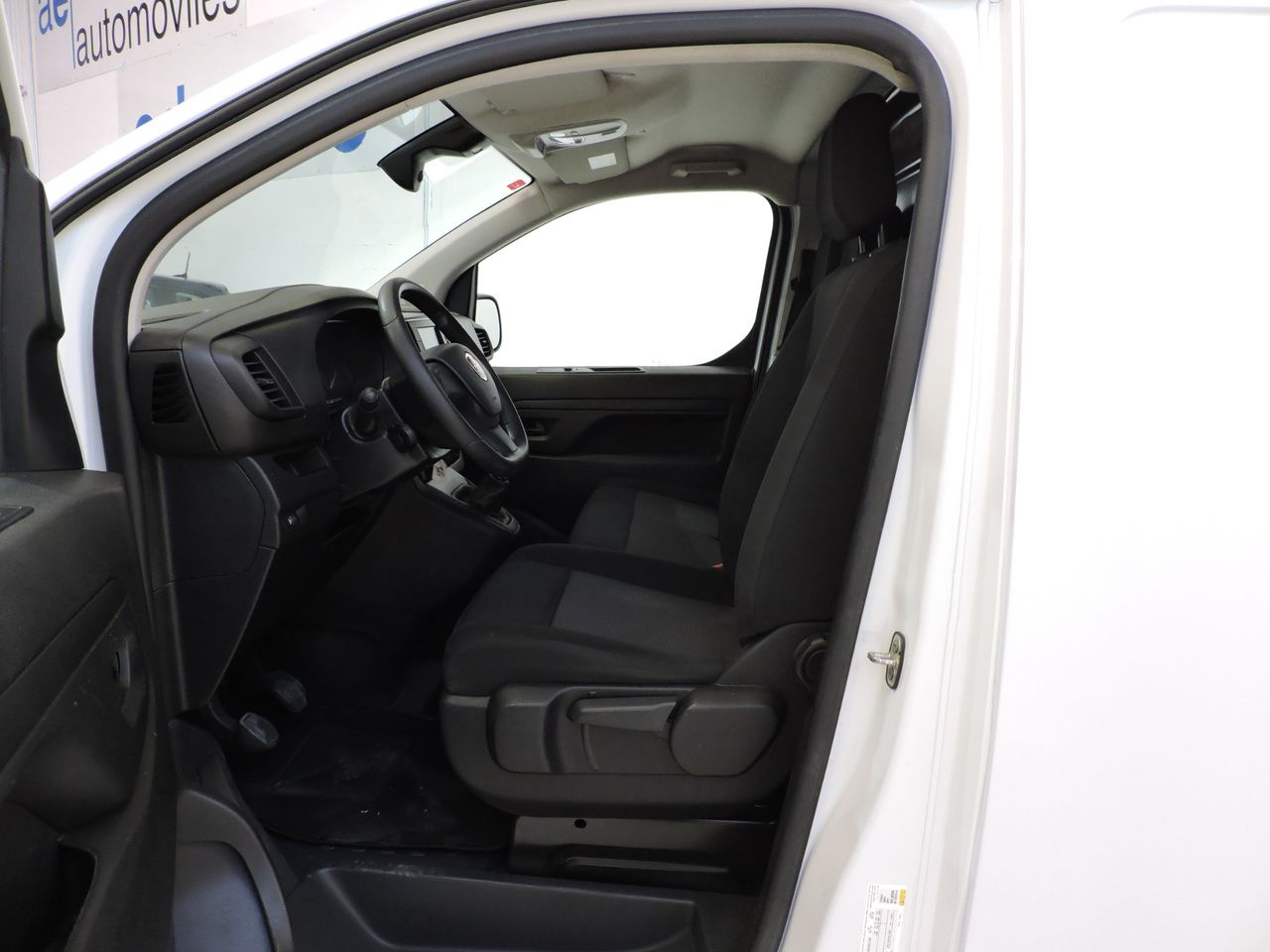 Fiat Scudo SCUDO FG L2 100CV - Foto 11