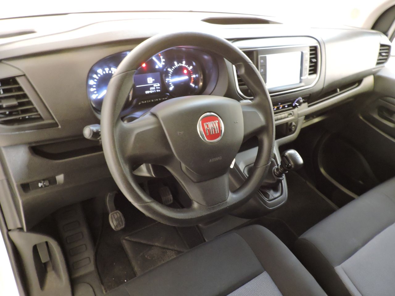 Fiat Scudo SCUDO FG L2 100CV - Foto 10