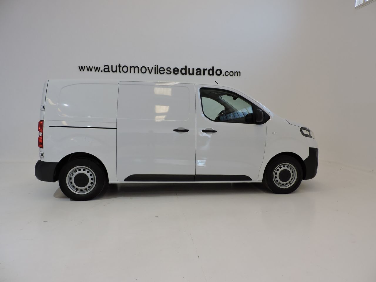 Fiat Scudo SCUDO FG L2 100CV - Foto 5